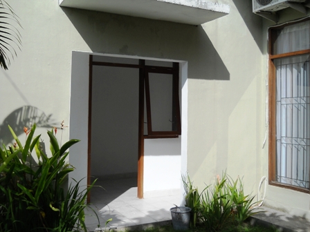 Bali Agung Property Dikontrakkan Rumah 3 Kamar  Tidur 2 