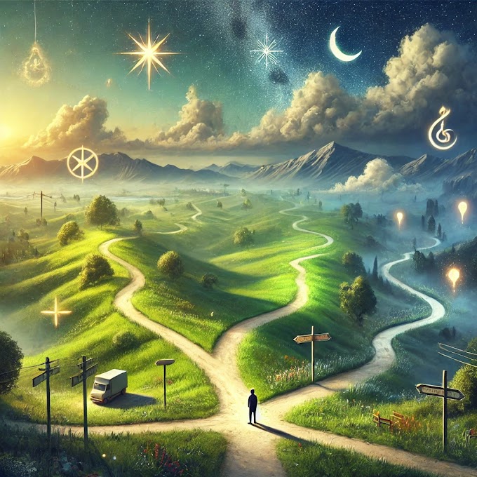 Life, Emotions, and Decisions: Navigating the Maze