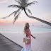 PASTEL LOOK AT MALDIVES