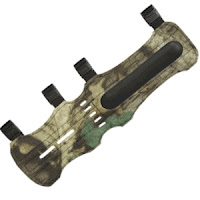 Arm Guard Compound Bow Camo