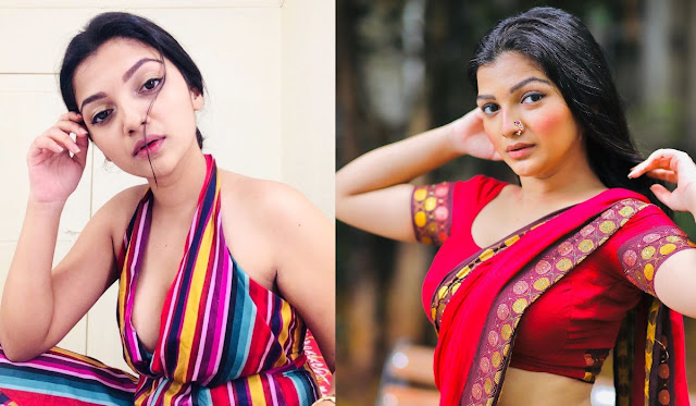 bhoomika kadam biography instagram takatak 2 movie actress name, bhumika kadam marathi actress hot photos, bhoomika kadam age, birthday