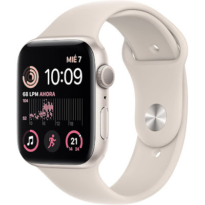 Apple Watch SE (2a Gen) 44 mm