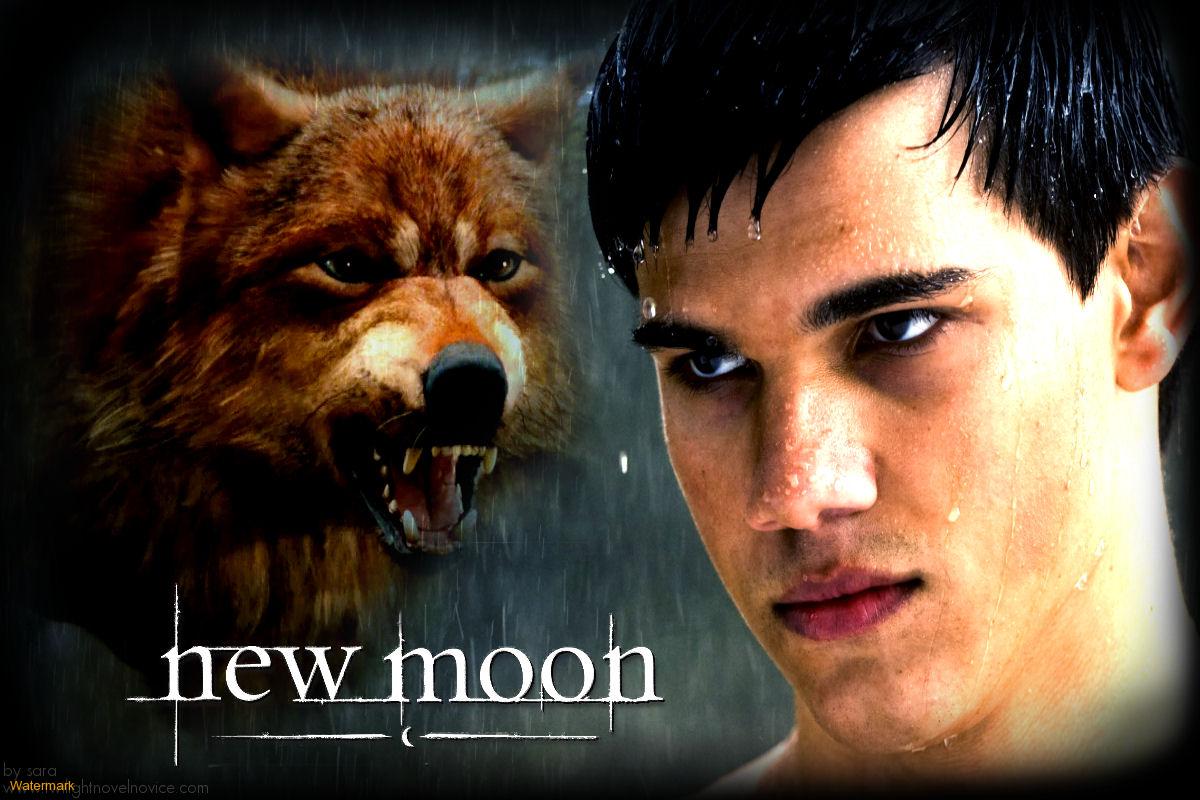 jacob black wallpaper