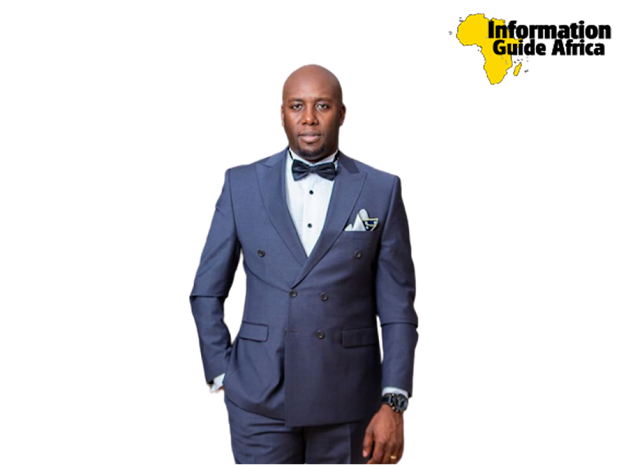 Dennis Okari Biography