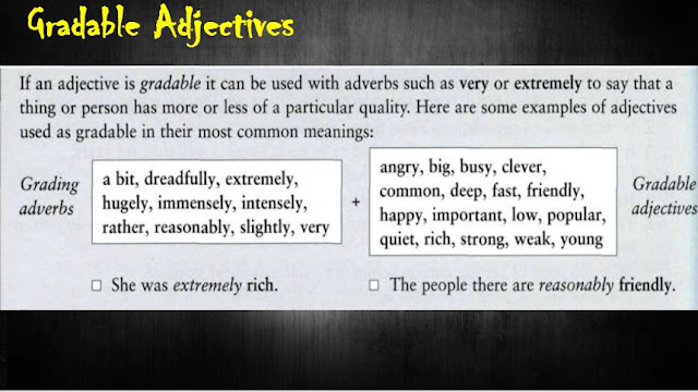 All you need to know about Adjectives: meaning,uses,types,rules, and order