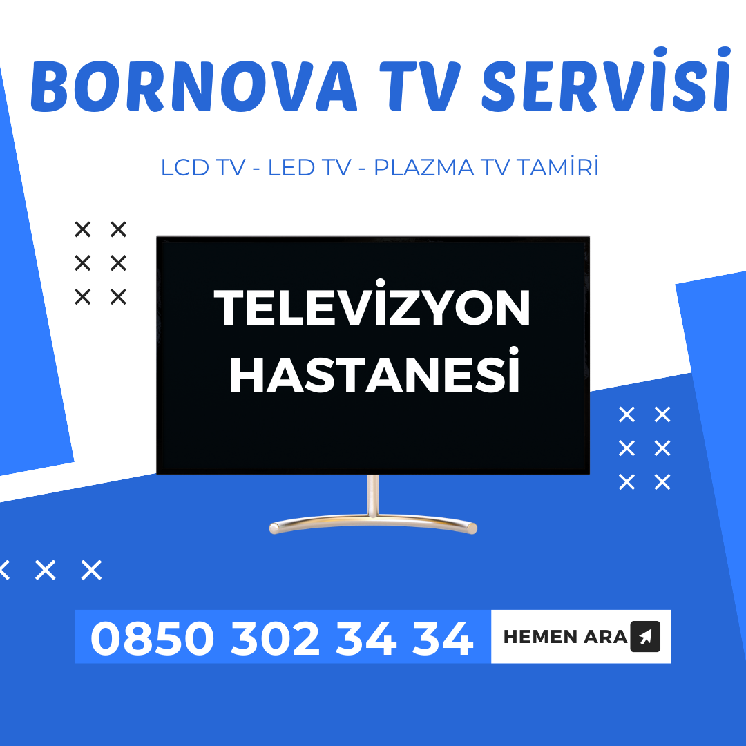Bornova Televizyon Servisi