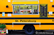 Taco BusSt Petersburg, FL (taco bus )