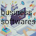 business softwares