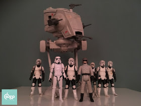 Esperando a SOLO - Una historia de Star Wars - Figuritas de La guerra de las galaxias - Star Wars Action figures - Han Solo - el troblogdita - el fancine - ÁlvaroGP SEO