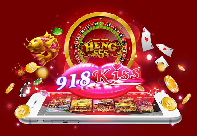 918kiss pc download