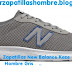 ❤ The BEST Zapatillas New Balance Koze Hombre Gris  - ☞ 2020