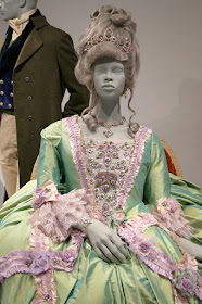 Bridgerton Queen Charlotte season 2 costume