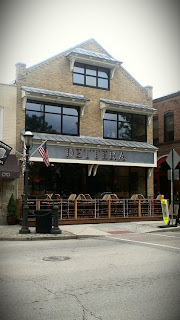 Dettera in Ambler