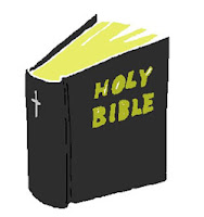 Holy Bible