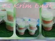 Resep Es Krim Enak, Lembut Dan Mantap