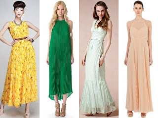 wedding guest dresses for a summer wedding