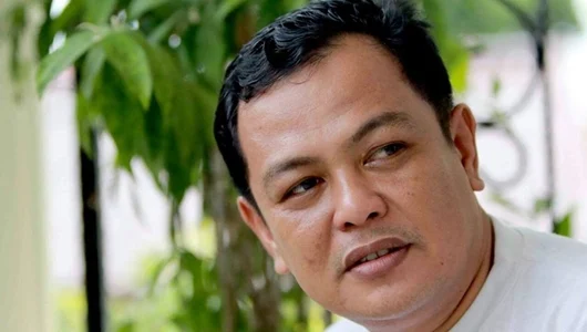 Abdullah Khusairi: Hormati KPU, Jangan Mau Diprovokasi
