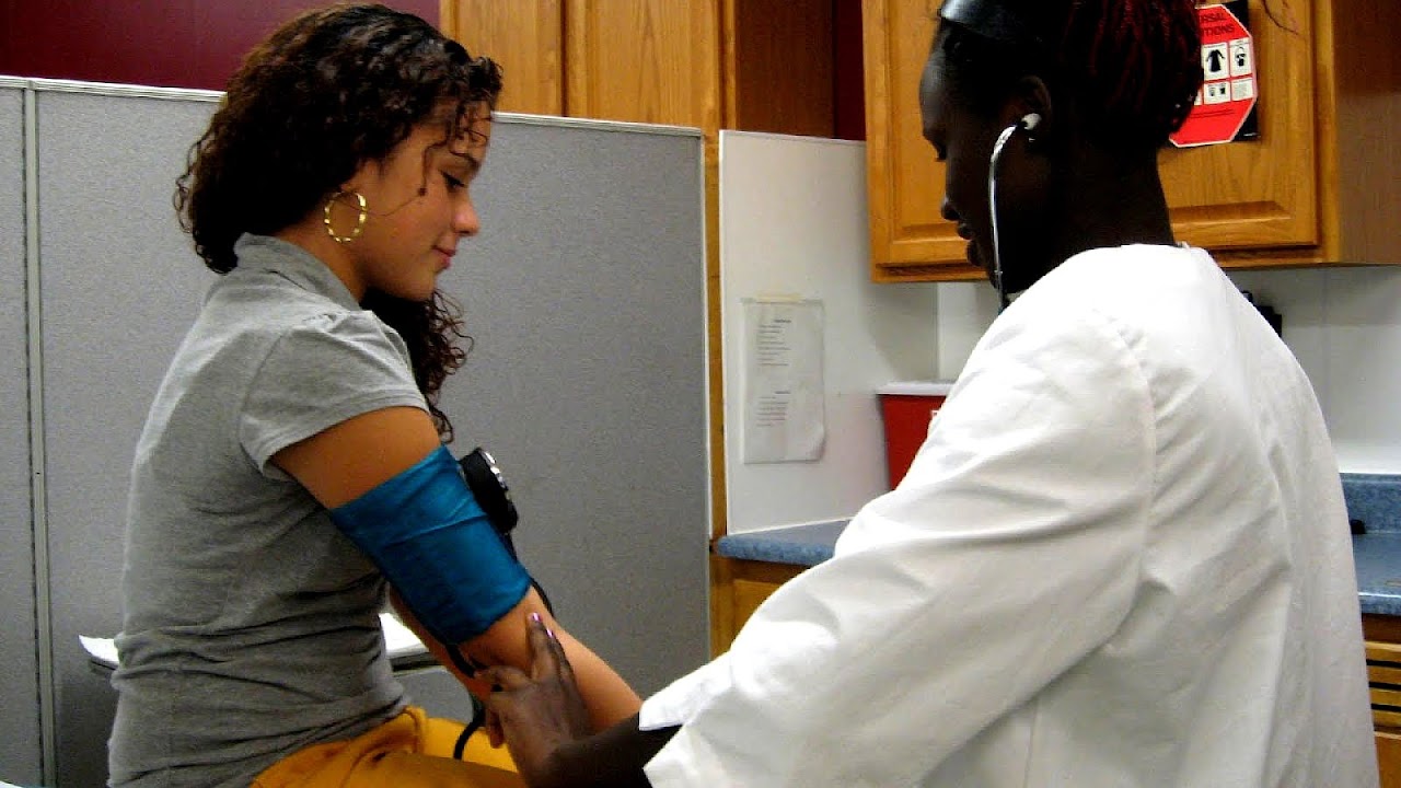 Skills Required For Medical Assistant Medicine