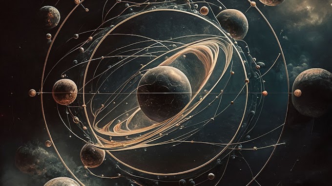 Astrología Horaria - ¿Qué es?