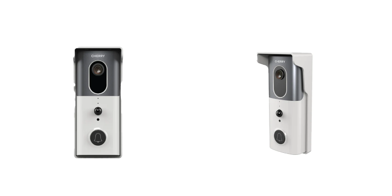 CHERRY Smart Video Doorbell V2 now available in PH, priced at PHP 3,250