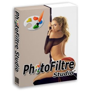PhotoFiltre Studio v10.3.2 + Serial