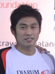 Rian Sukmawan