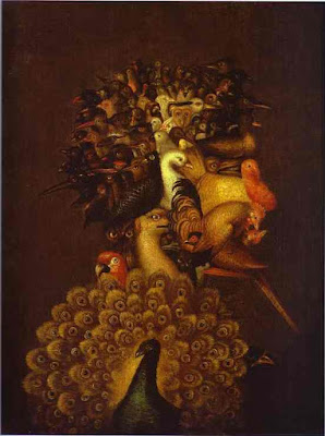 Giuseppe Arcimboldo Arts