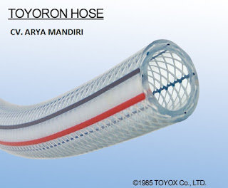 toyox hose