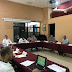 Iniciando semana. Junta de Gobierno de la Procuraduría Ambiental de Chiapas. 