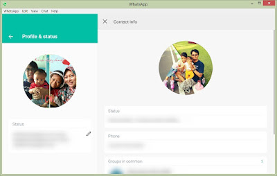 WhatsApp luncurkan aplikasi untuk Desktop Windows dan Mac, begini cara install dan menggunakannya.