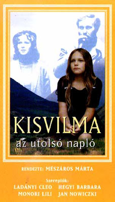Маленькая Вильма / Kisvilma / Kisvilma: Az Utolso Naplo. 2000.