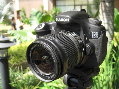 Canon Quick on Product Review On Canon Eos 60d   One World Hotel   Nikel Khor