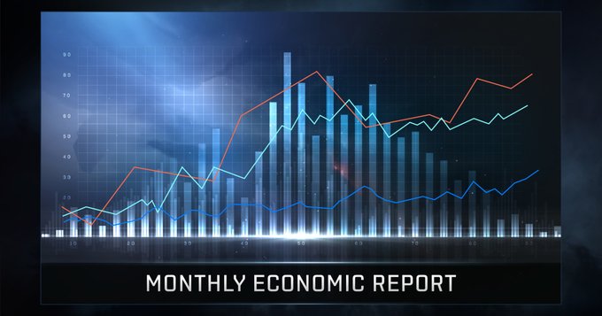 Monthly Economic Report – July 2021