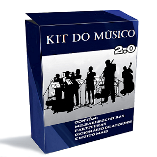 Kit do músico