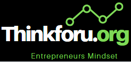 Logo of thinkforu.org