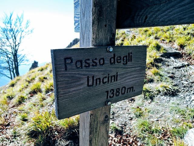 Passo degli Uncini