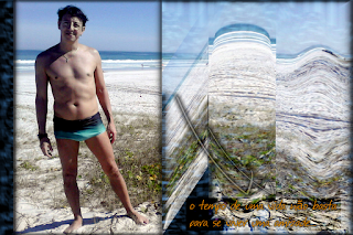 Er e a lição das areias e do mar, criado por Wellington de Oliveira Teixeira em 21/11/2012