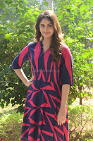 Actress Surabhi in Maroon Dress Stunning Beauty ~  Exclusive Galleries 039.jpg