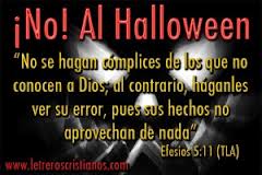 Halloween - Un poco de Historia