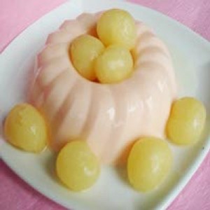 Resep Puding Kelengkeng, Makanan untuk Anak-anak