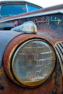 1941 Packard One Eighty