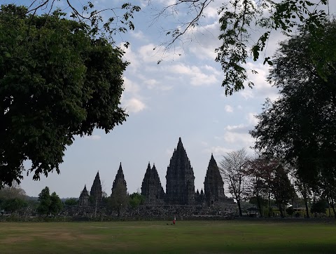 Yogyakarta
