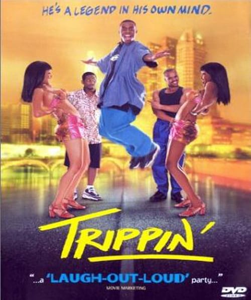 [HD] Trippin' 1999 Ver Online Subtitulada