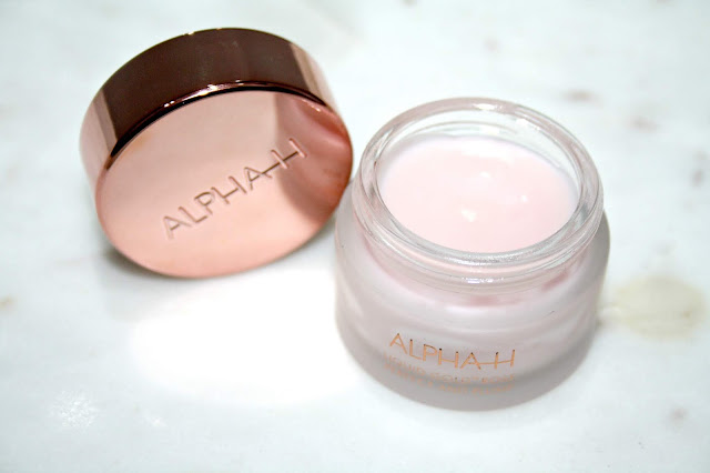 Alpha-H Rose Gold Hydrate & Glow Collection  - A QVC TSV