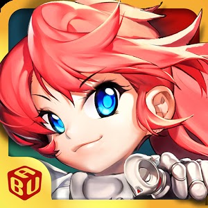 Legend of Eden - VER. 2.5.4 (God Mode - Infinite Mana) MOD APK