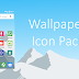 CM12 Square Theme v1.0 [Apk] NUEVO