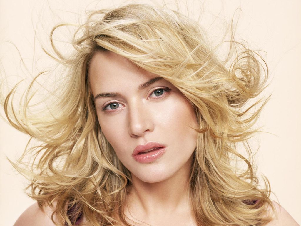 Kate Winslet Fashion and Hairstyle