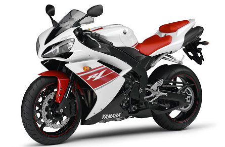 Yamaha YZF-R1 Top Speed (2008) - MPH, KMPH & More