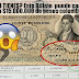 ¿Lo tienes? el billete de 20 pesos Oro de 1966 que hizo que todos revisaran sus colecciones de billetes
