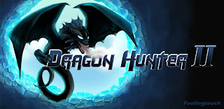 Dragon hunter II 